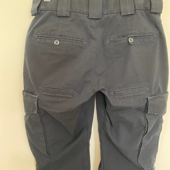 5.11 Tactical Womens Cargo Pants - Picture 14 of 14